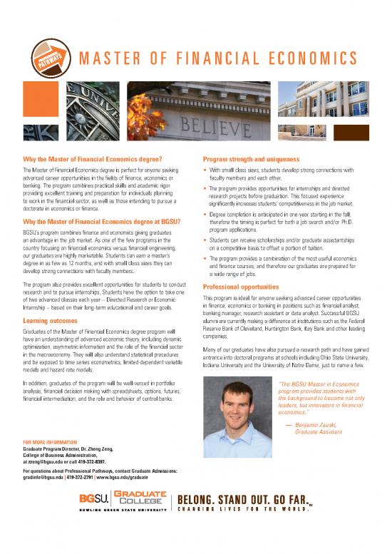 picture Financial Economics Pdf 126869 | Gradfacts Financial Economics 09 18