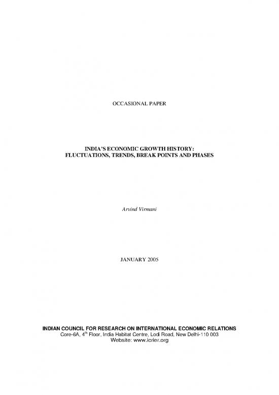 picture Economic Growth Pdf 125469 | Growth05 Policy1