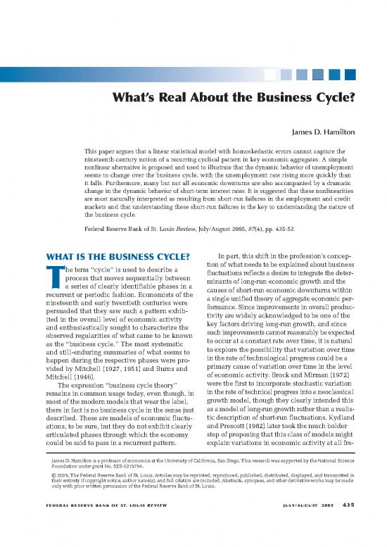 picture Business Cycle Pdf 125936 | Hamilton