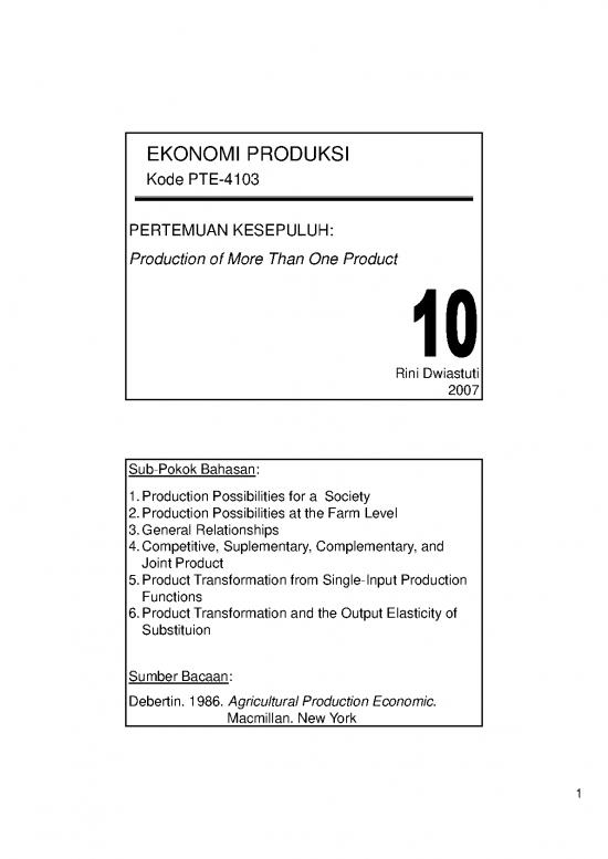 picture1_Theory Of Production Pdf 125626 | I Produksi Lebih Dr 2 Input