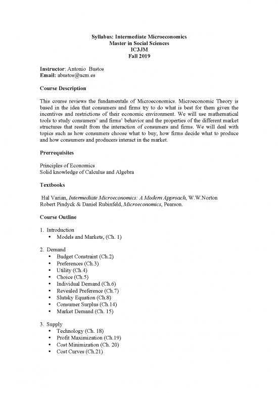 picture1_Fundamentals Of Economics Pdf 126317 | Intermediatemicro Syllabus 2019
