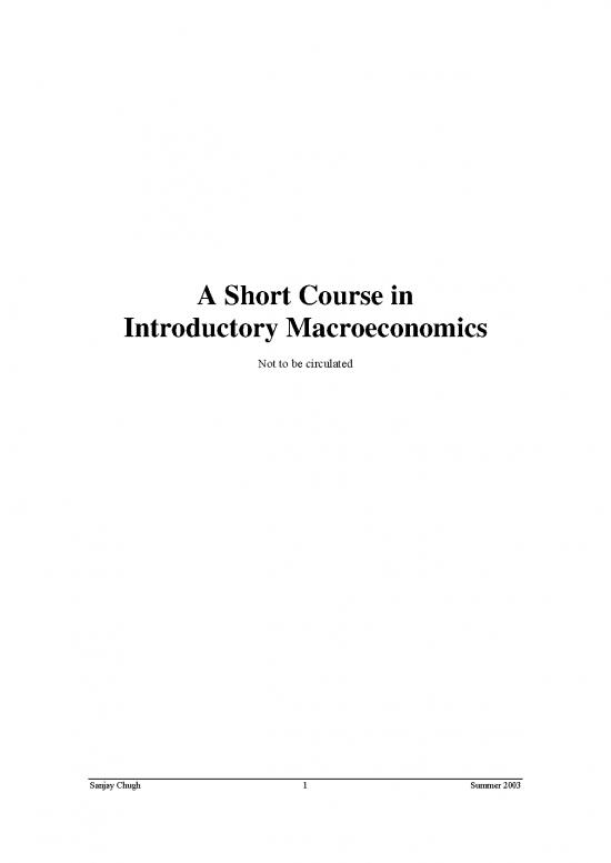 picture Macroeconomics Pdf 126146 | Introreview