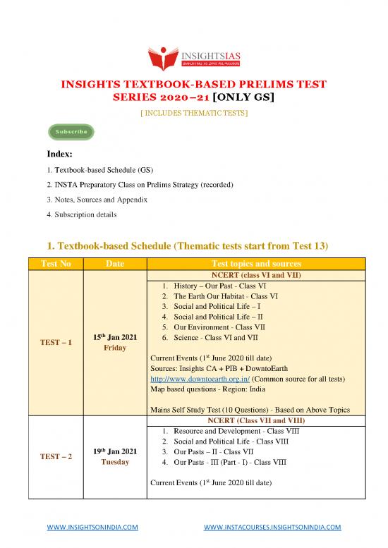 picture1_Study Schedule Pdf 125808 | Ipb Textbook Based Only Gs 2021 1