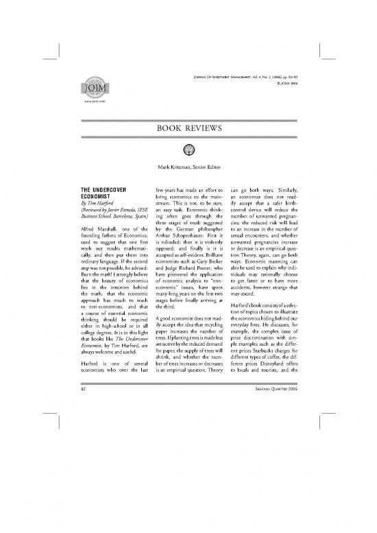 picture1_The Undercover Economist Pdf 127411 | Joim Br Harfordsiegel