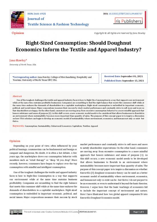 picture Doughnut Economics Pdf 126543 | Jtsfmi000707