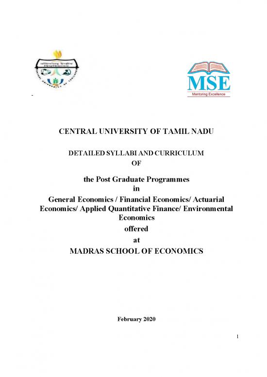 picture1_Financial Economics Pdf 127150 | Ma Syllabus