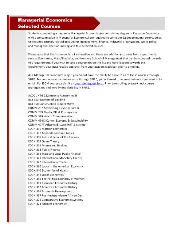picture1_Economics Pdf 126187 | Managerial Econ Selected Courses