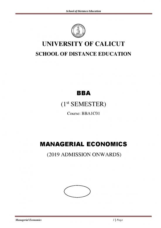 picture Economics Pdf 125988 | Managerial Economics Bba1c01