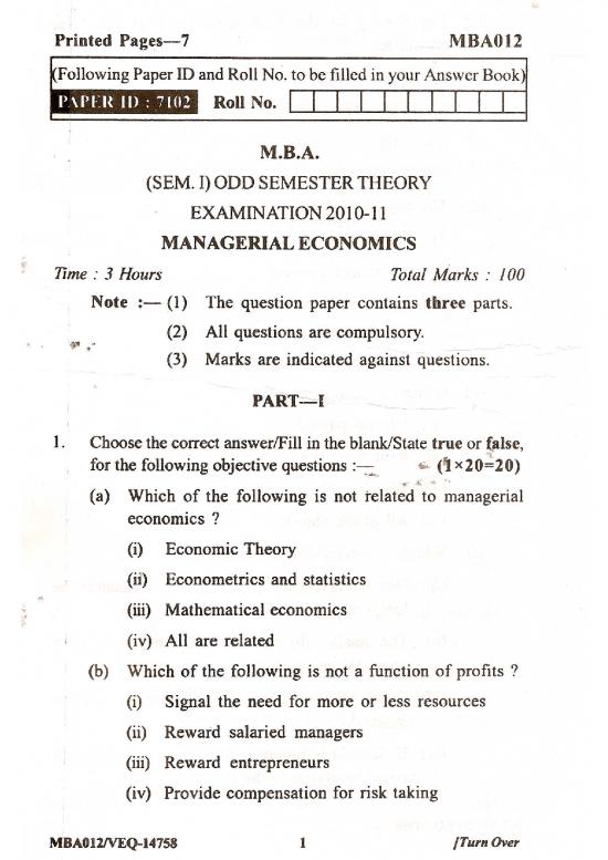 picture1_Managerial Economics Book Pdf 126330 | Mba 012 Managerial Economics