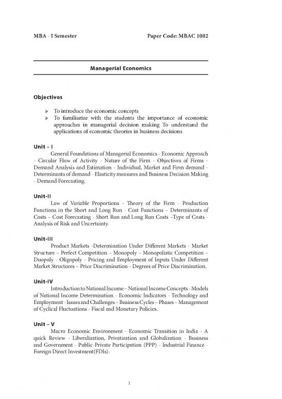 picture1_Economics Pdf 126158 | Mba Managerialeconomics 1styear