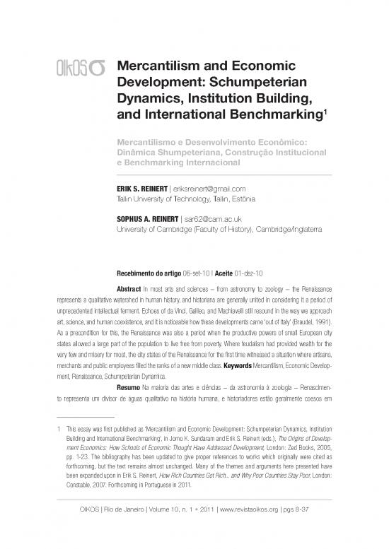 picture Mercantilism Theory Pdf 126844 | Mercantilism Paper Sophus