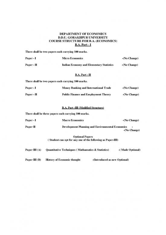 picture Public Economics Pdf 126278 | Oprating Syllabus Of A