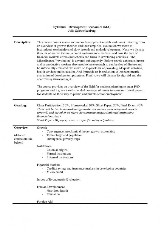 picture1_Economics Pdf 125696 | Phd Syllabus Development Economics