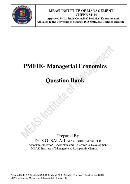 picture1_Managerial Economics Pdf For Mba 127137 | Pmf1e Item Download 2022-10-12 23-59-29