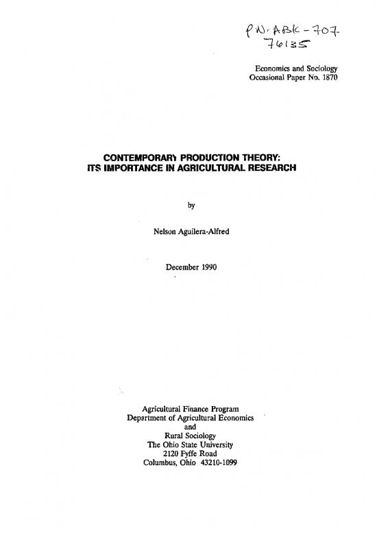 picture_Neoclassical Economics Pdf 127588 | Pnabk707