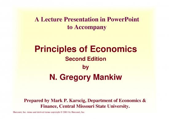 picture1_Economics Pdf 125622 | Ppt Mankiw Principleofeconomics