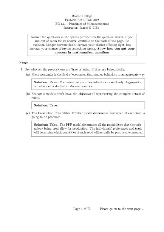 picture Microeconomics And Macroeconomics Pdf 127070 | Ps1 Answers