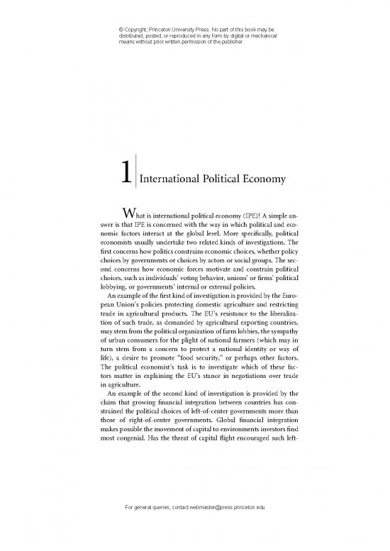 picture International Political Economy Pdf 127400 | S8785 Item Download 2022-10-13 06-49-15