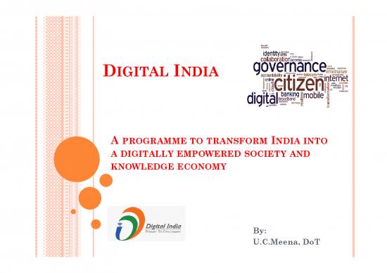 picture_Society Pdf 125813 | Session 2 India Mr Uttam Chand Meena