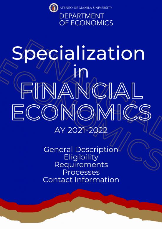 picture1_Financial Economics Pdf 126856 | Specialization In Financial Economics