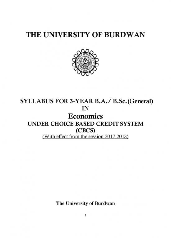 picture1_Microeconomics And Macroeconomics Pdf 126886 | Syllabus Bscp Econ 2017 2018