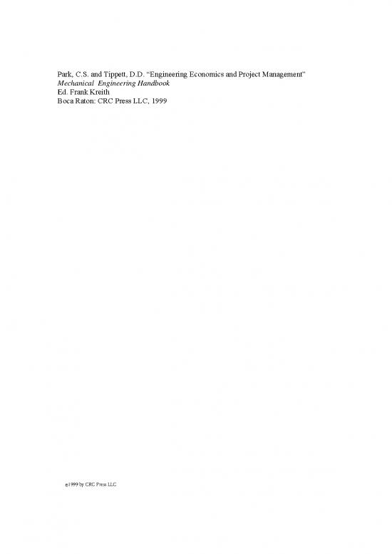 picture Economics Pdf 125519 | T=1206553237 2366153 Engineering Economics And Projecto Management