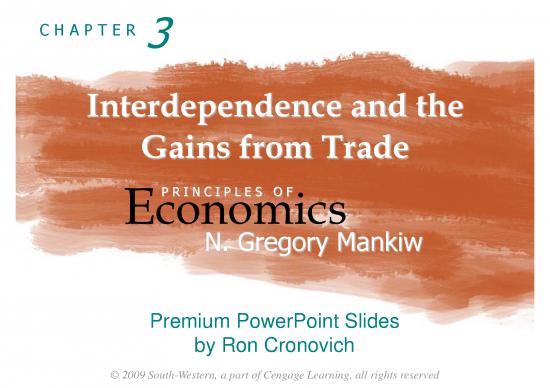 picture1_Comparative Advantage Theory Pdf 126585 | Teori Perdagangan