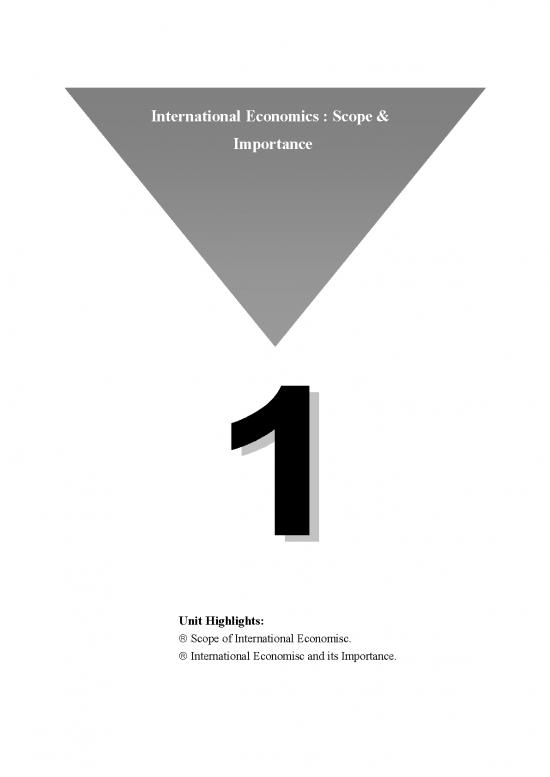 picture Economics Pdf 125744 | Unit 01