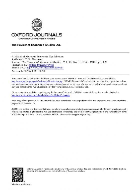 picture1_Economic Terms Pdf 126675 | Vonneumann1945