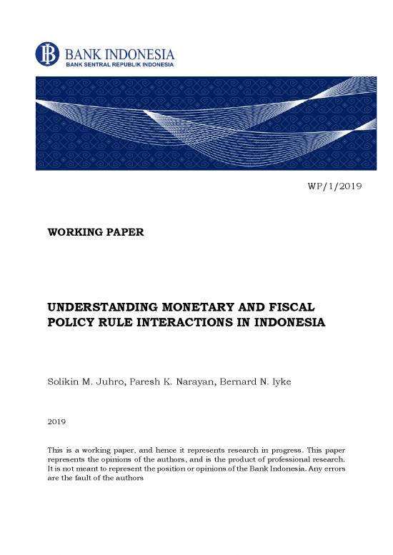 picture Fiscal Policy Pdf 125975 | Wp012019