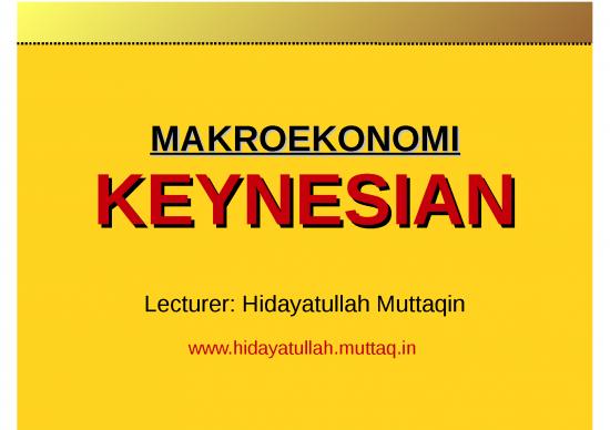 picture_06 Makroekonomi Keynes