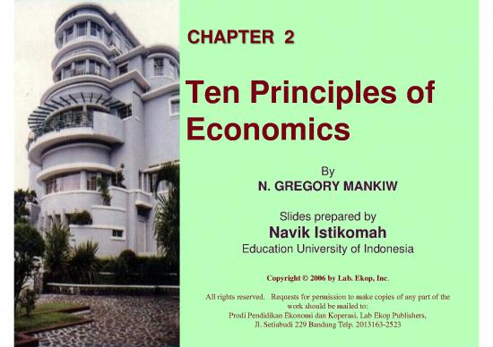 picture Ten Principles Of Economics Pdf 128208 | 10 Prinsip Ekonomi