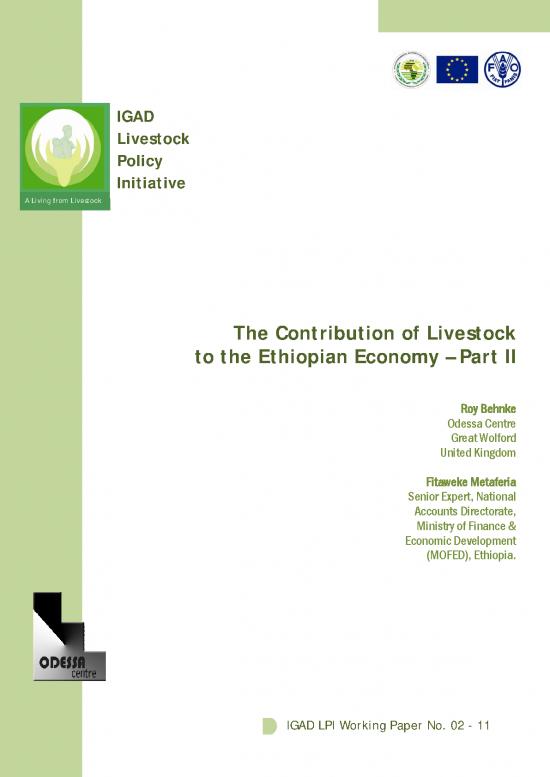 picture Ethiopian Economy Pdf 128068 | 132642443