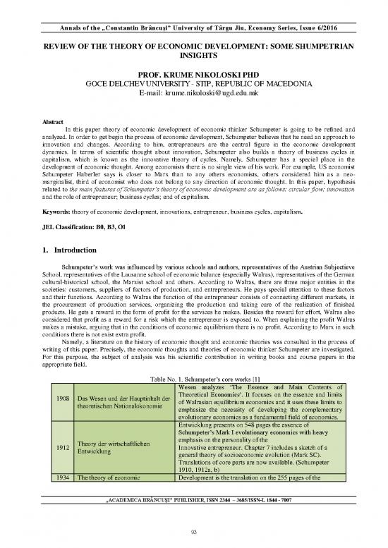 picture1_Economic Terms Pdf 128103 | 14 Krume Nikoloski Review Of The Theory Of Economic Development Some Shumpetrian Insights