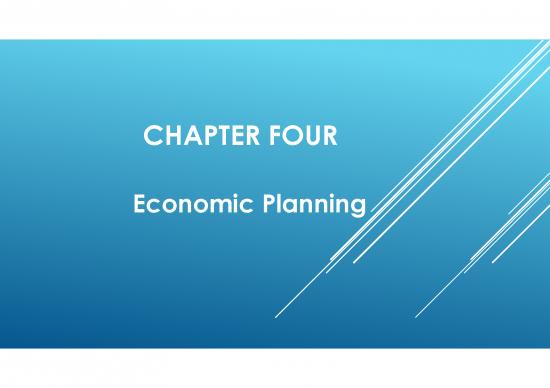 picture Economic Planning Pdf 128668 | 1586205147