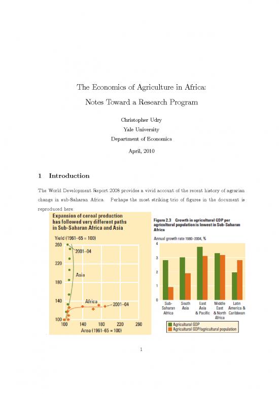picture1_Agricultural Economics Pdf Notes 129876 | 15 Econ Agr Africa 1ejimlh