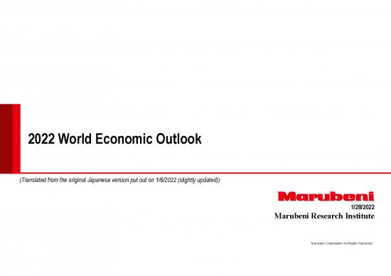 picture1_World Economic Outlook 2021 Pdf 127856 | 2022weo 20220128
