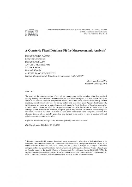 picture Macroeconomic Analysis Pdf 128762 | 224 Art5