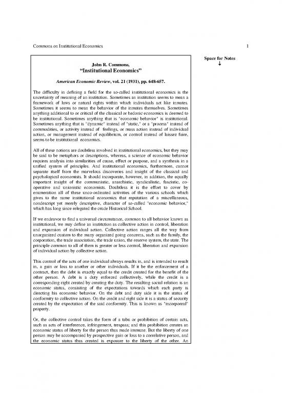 picture1_Classical Economics Pdf 129574 | 368commonsoninstitutionalecontable