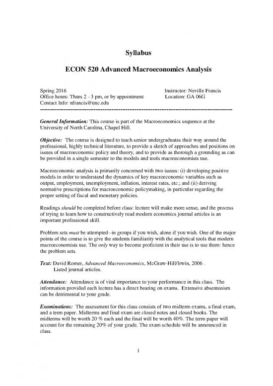 picture1_Macroeconomic Analysis Pdf 128081 | 520francissp2016