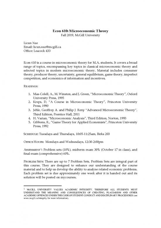 picture_Microeconomic Analysis Varian Pdf 127858 | 610 201909