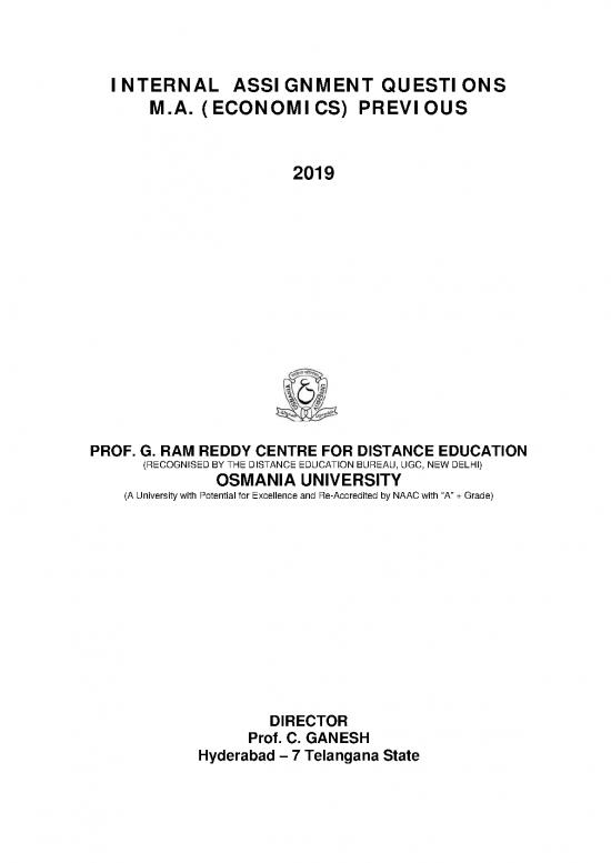 picture1_Economics Assignment Pdf 128897 | 619921904ma Economics  Previous & Final Compressed