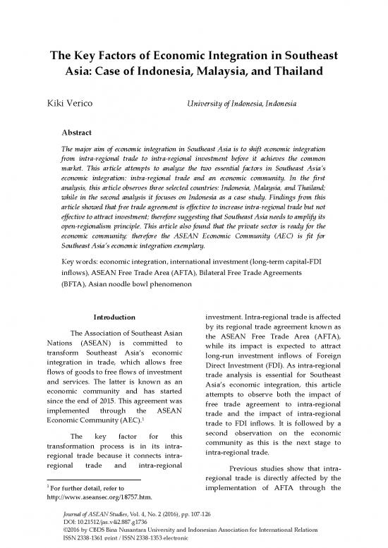 picture1_Economic Integration Pdf 128317 | 70462 En The Key Factors Of Economic Integration