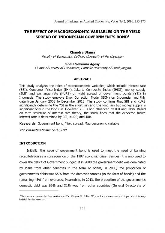 picture Macroeconomic Variables Pdf 129638 | 70714 En The Effect Of Macroeconomic Variables On