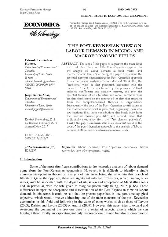 picture Macroeconomic Analysis Pdf 128687 | 7 674 Fernandez Huerga