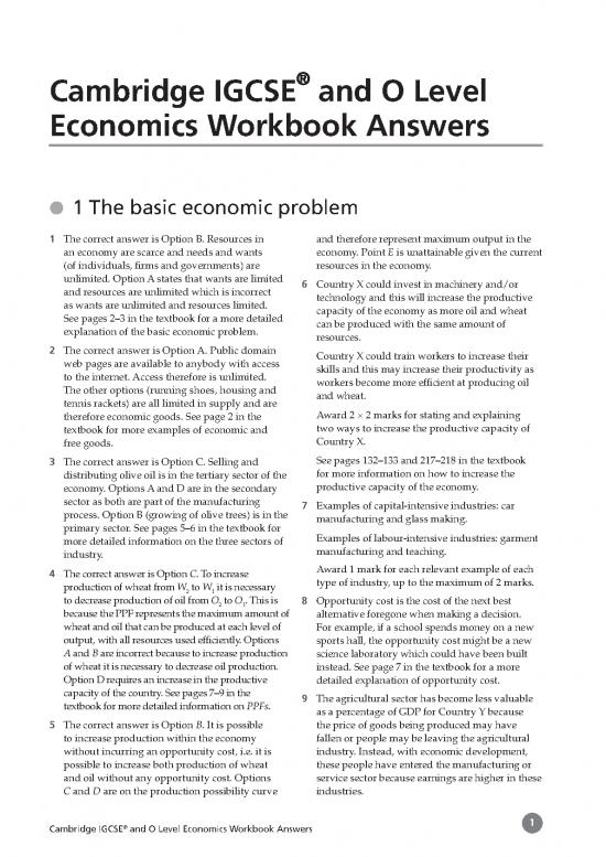 3 igcse economics textbook pdf files download free collection files