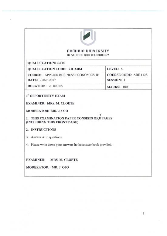 picture The Economics Book Pdf 128110 | Abe112s Applied Business Economics 1b
