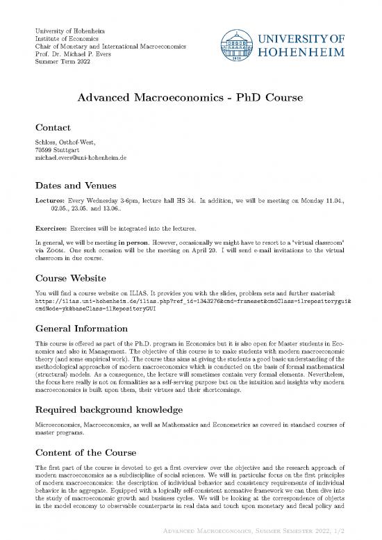 picture1_Advanced Macroeconomics Pdf 128542 | Advancedmacroeconomics Evers