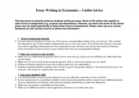 picture Economics Essay Pdf 128973 | Advice Essay Writing