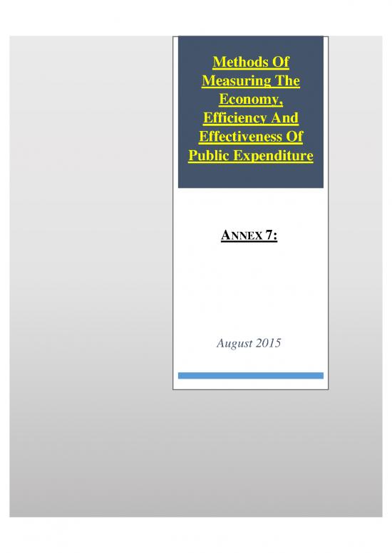 picture_Software Coding Pdf 130180 | Annex 7 Methods Of Measuring Economy Efficiency And Effectivenes